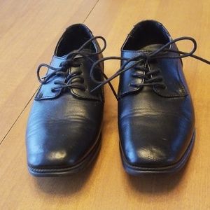 Perry Ellis Portfolio Boy's Shoes